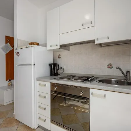 Appartement Izabela *