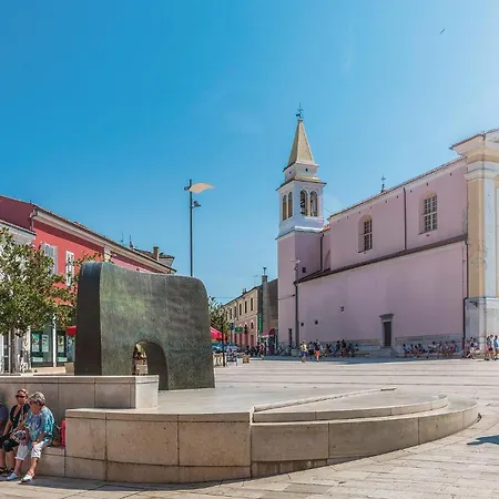 Appartement Izabela Poreč