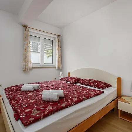 Gorgeous Apartment In Porec With Kitchen Apartment Porec