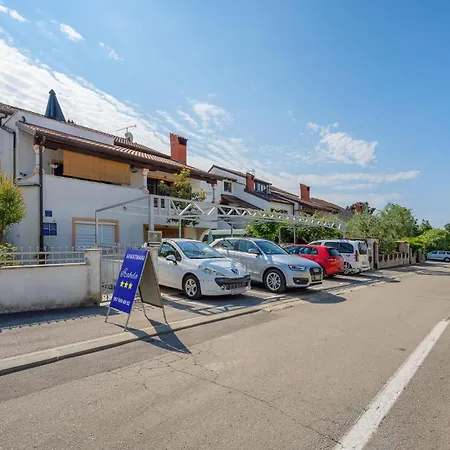 Apartment Izabela Apartment