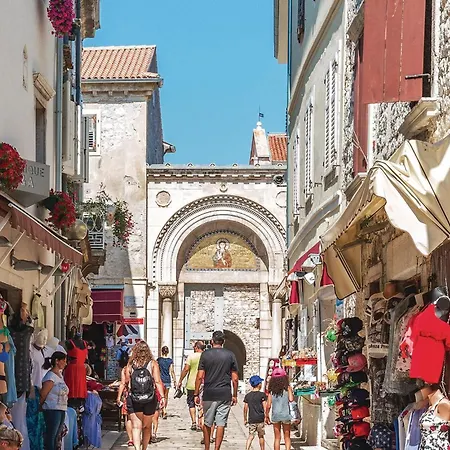 Appartamento Izabela Porec