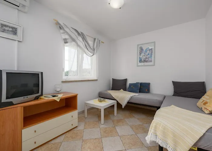 Izabela アパート *