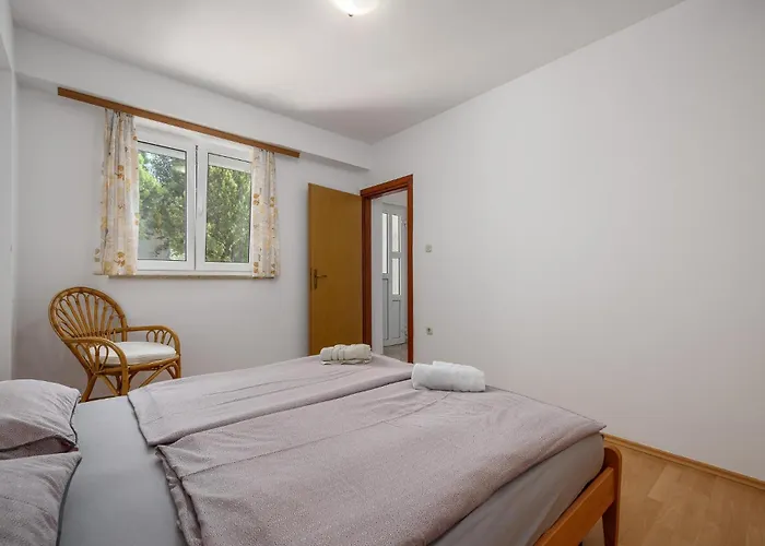 アパート Izabela *