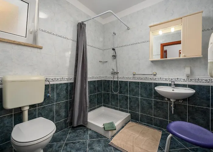 Izabela アパート