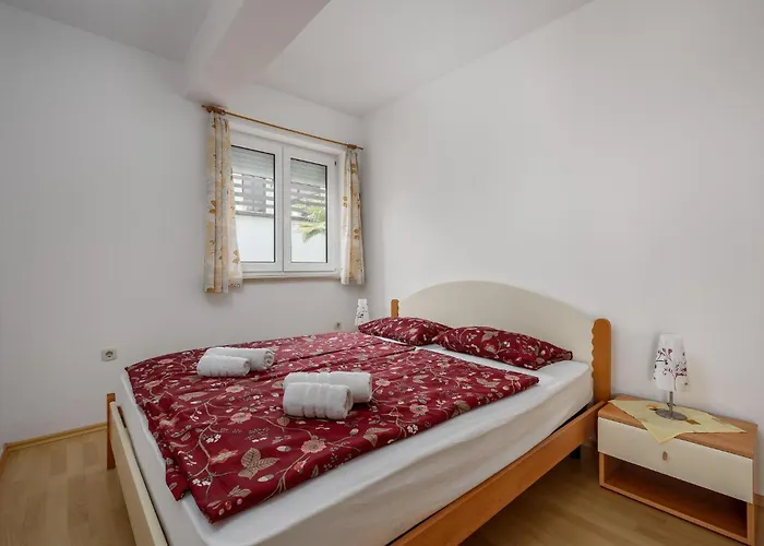 Apartment Izabela Apartment Porec