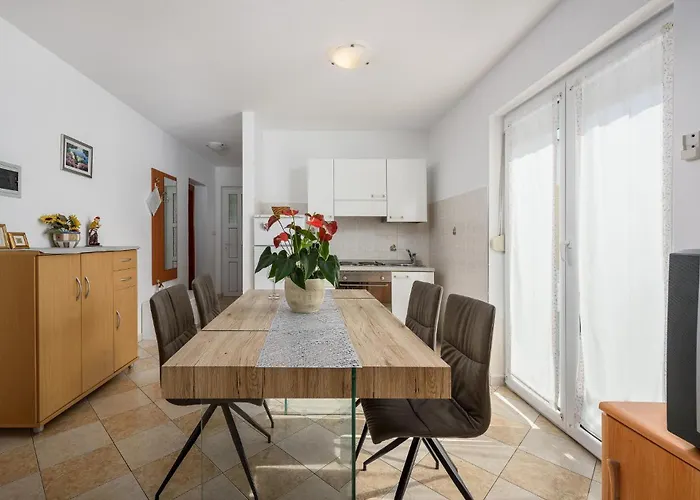Apartment Apartment Izabela Porec