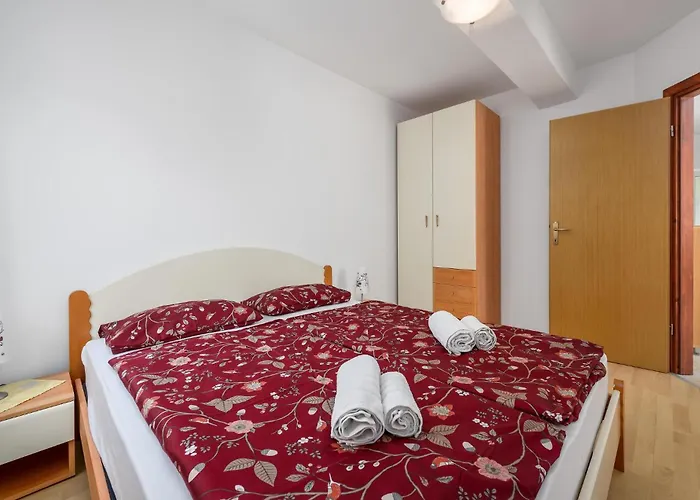Apartment Izabela