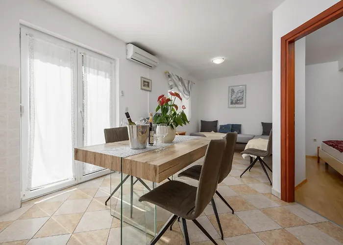 Apartment Izabela Apartment Porec
