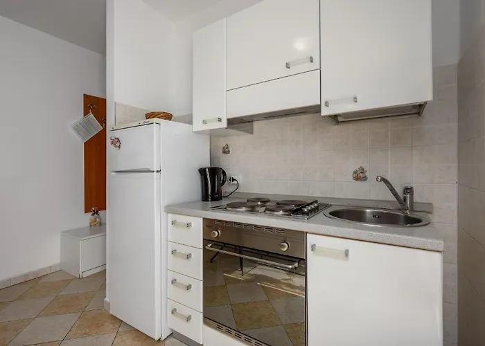Apartment Apartment Izabela *