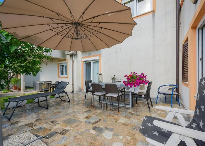 Apartment Izabela